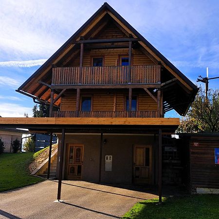 Apartma-Spa Natura Sveti Jurij ob Scavnici Ngoại thất bức ảnh