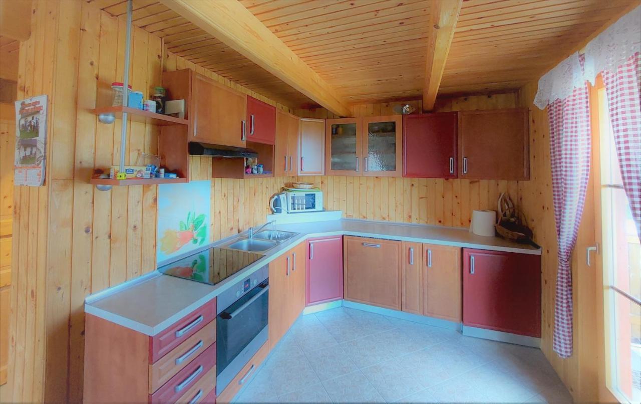 Apartma-Spa Natura Sveti Jurij ob Scavnici Ngoại thất bức ảnh