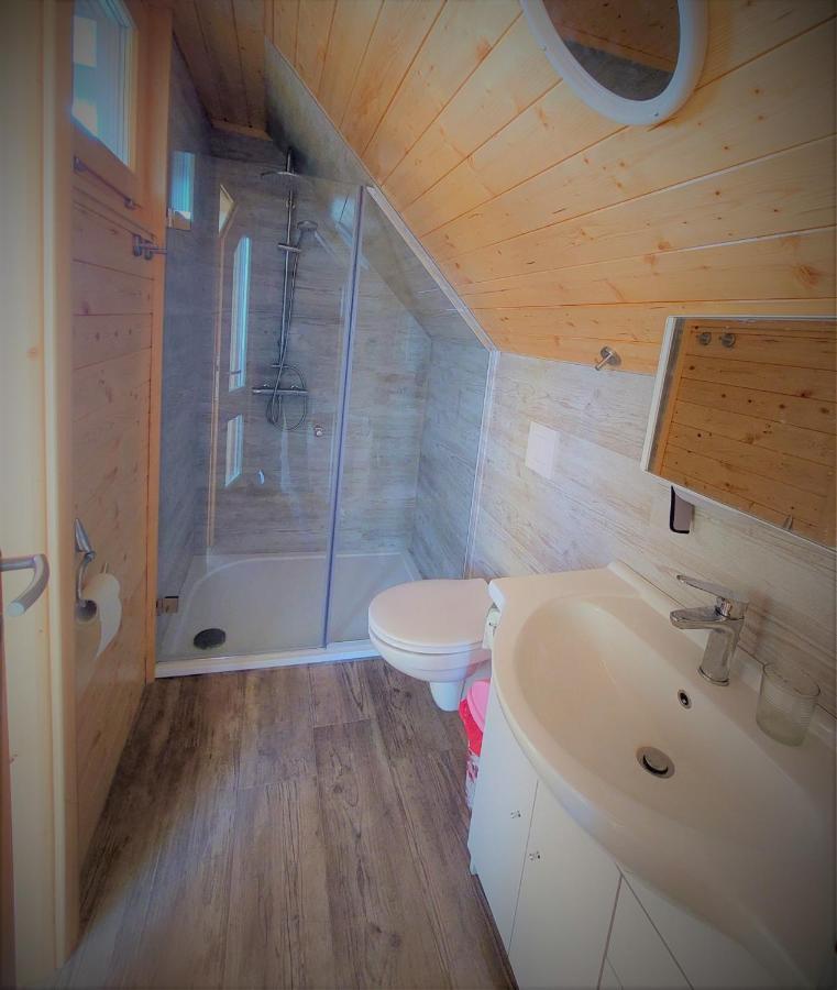 Apartma-Spa Natura Sveti Jurij ob Scavnici Ngoại thất bức ảnh
