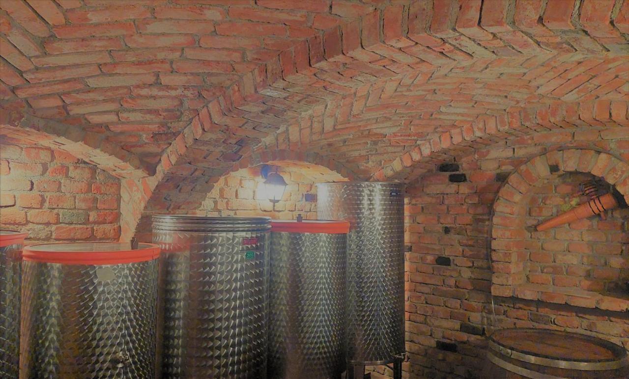 Apartma-Spa Natura Sveti Jurij ob Scavnici Ngoại thất bức ảnh