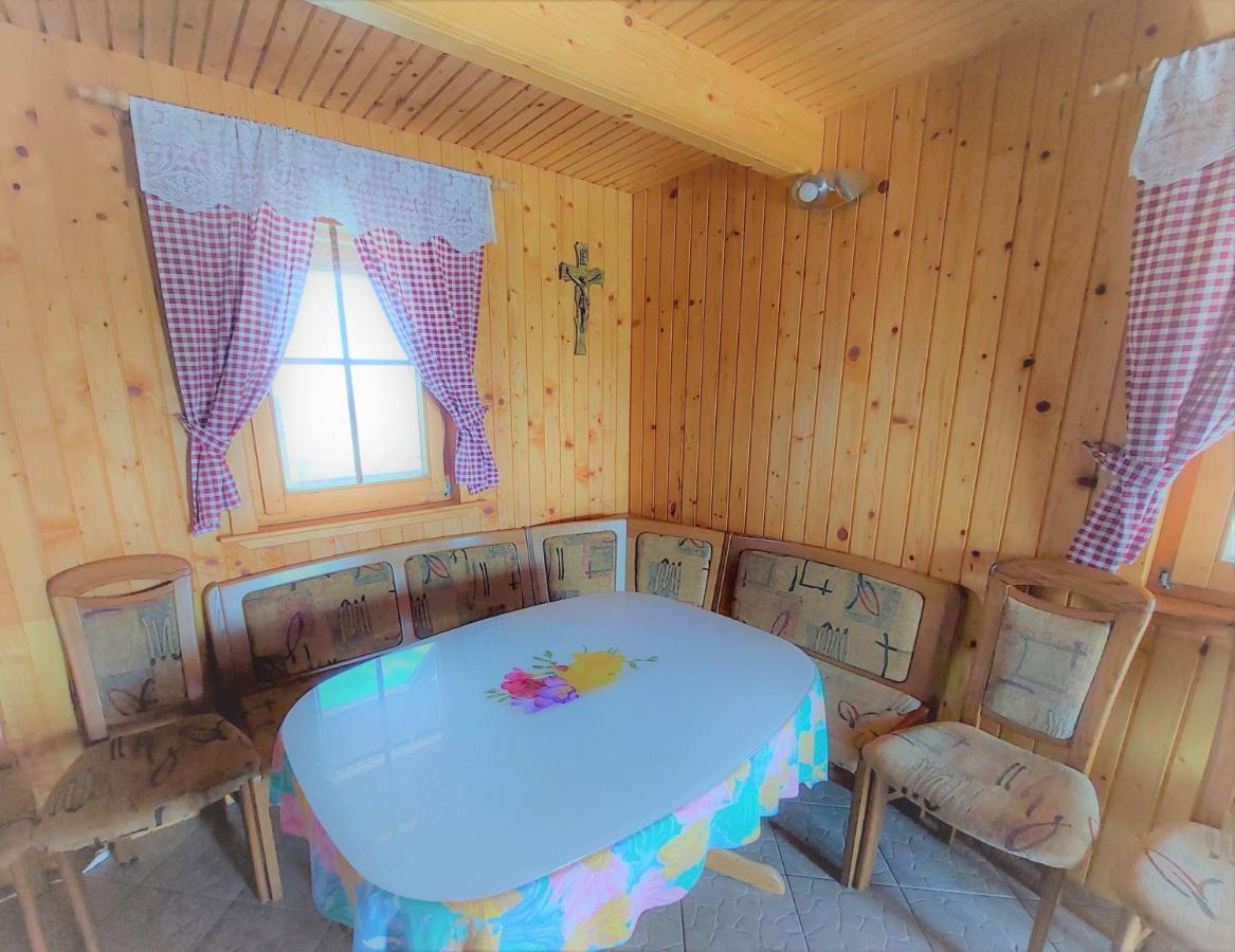Apartma-Spa Natura Sveti Jurij ob Scavnici Ngoại thất bức ảnh