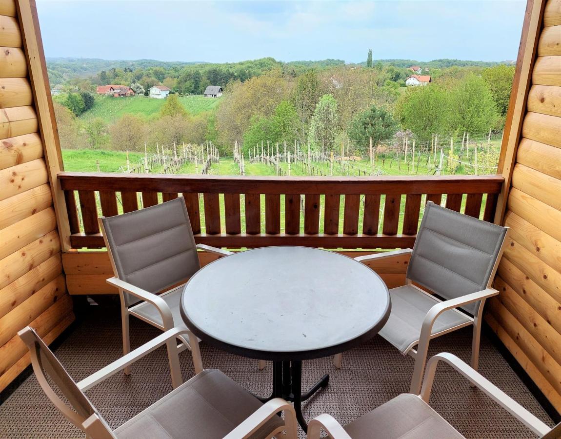Apartma-Spa Natura Sveti Jurij ob Scavnici Ngoại thất bức ảnh