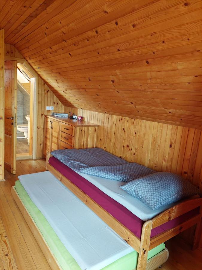 Apartma-Spa Natura Sveti Jurij ob Scavnici Ngoại thất bức ảnh