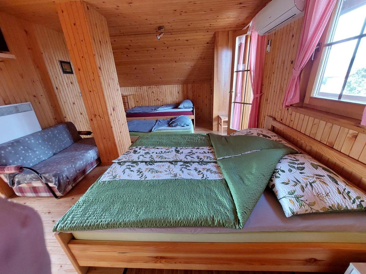 Apartma-Spa Natura Sveti Jurij ob Scavnici Ngoại thất bức ảnh