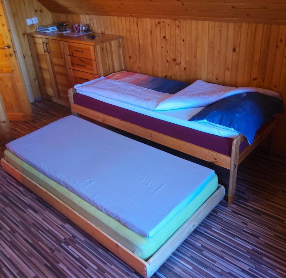 Apartma-Spa Natura Sveti Jurij ob Scavnici Ngoại thất bức ảnh