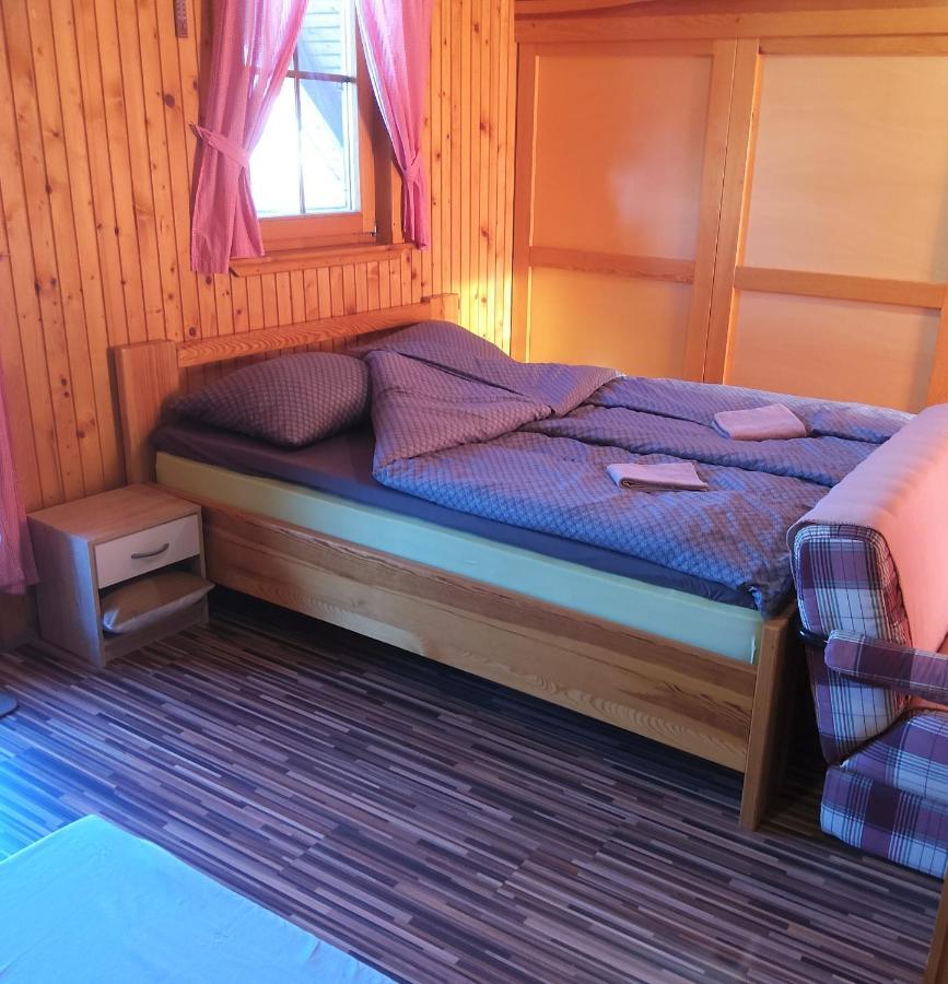 Apartma-Spa Natura Sveti Jurij ob Scavnici Ngoại thất bức ảnh
