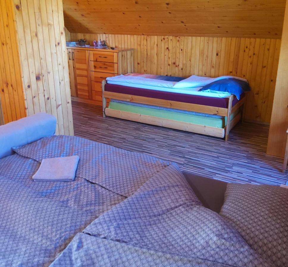 Apartma-Spa Natura Sveti Jurij ob Scavnici Ngoại thất bức ảnh