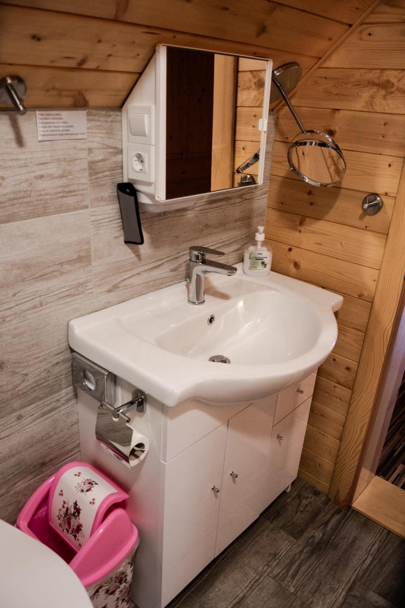 Apartma-Spa Natura Sveti Jurij ob Scavnici Ngoại thất bức ảnh