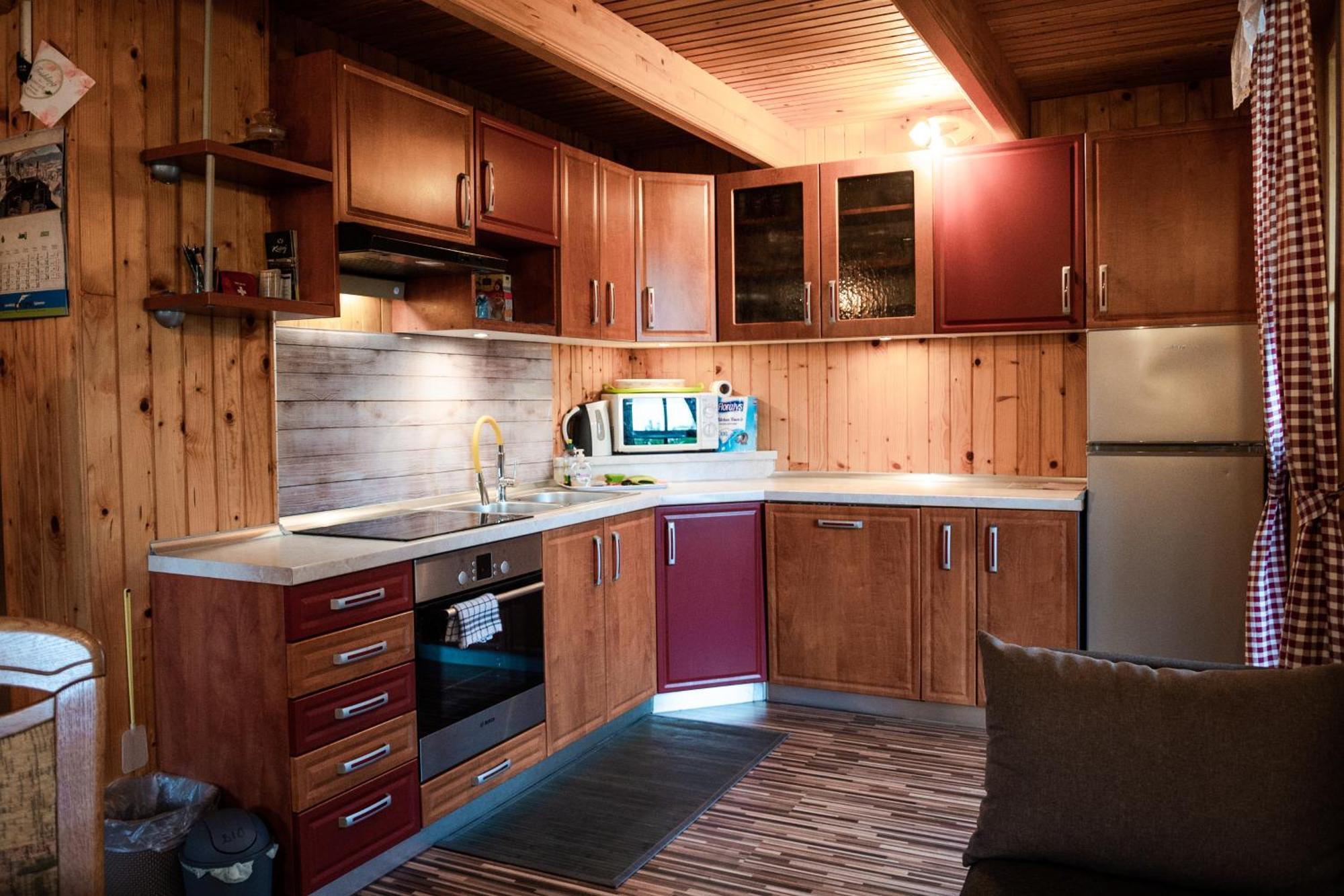 Apartma-Spa Natura Sveti Jurij ob Scavnici Ngoại thất bức ảnh