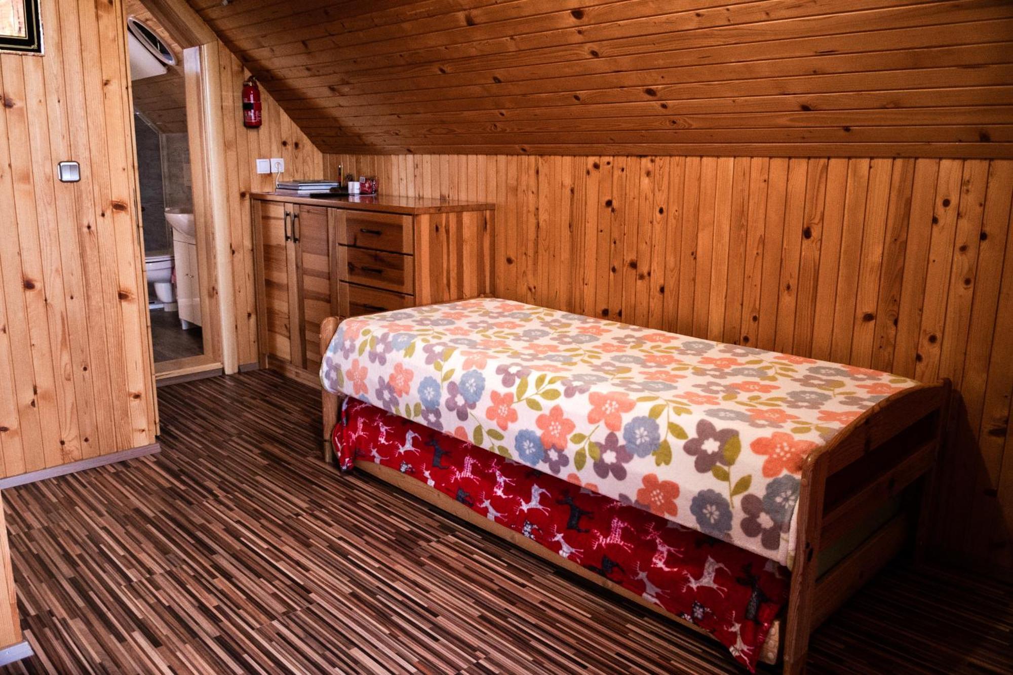Apartma-Spa Natura Sveti Jurij ob Scavnici Ngoại thất bức ảnh