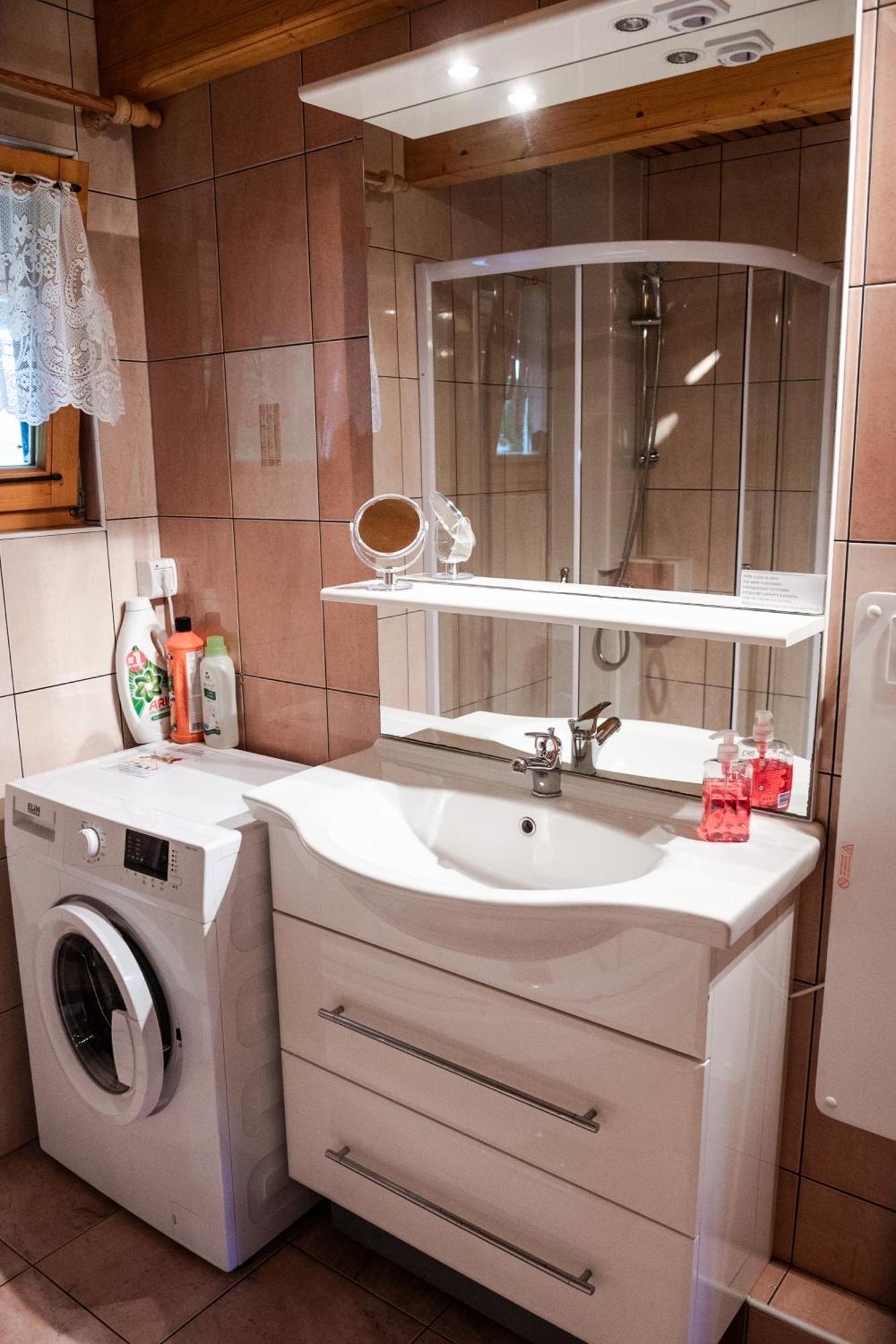 Apartma-Spa Natura Sveti Jurij ob Scavnici Ngoại thất bức ảnh